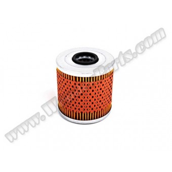 Yağ Filtresi M40 M42 M43 [E30 E34 E36]